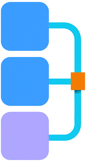 Integratie company logo