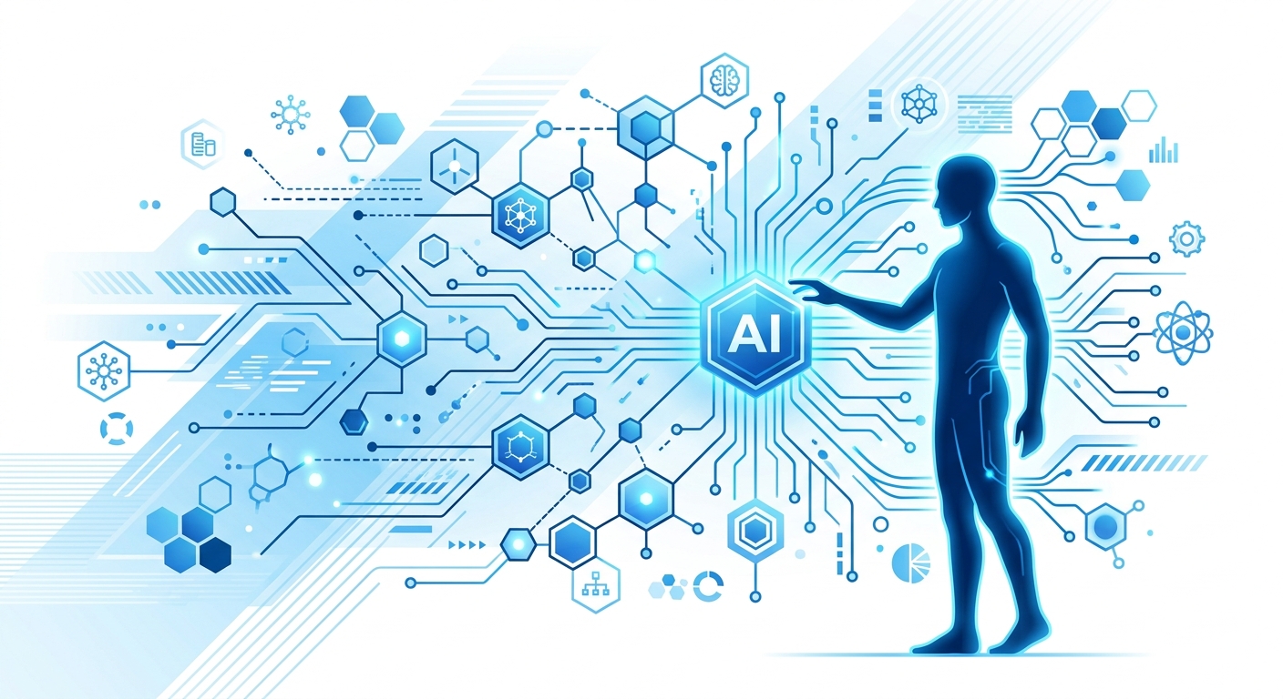 Human-in-the-Loop AI: Why Canadian Businesses Cannot Ignore This