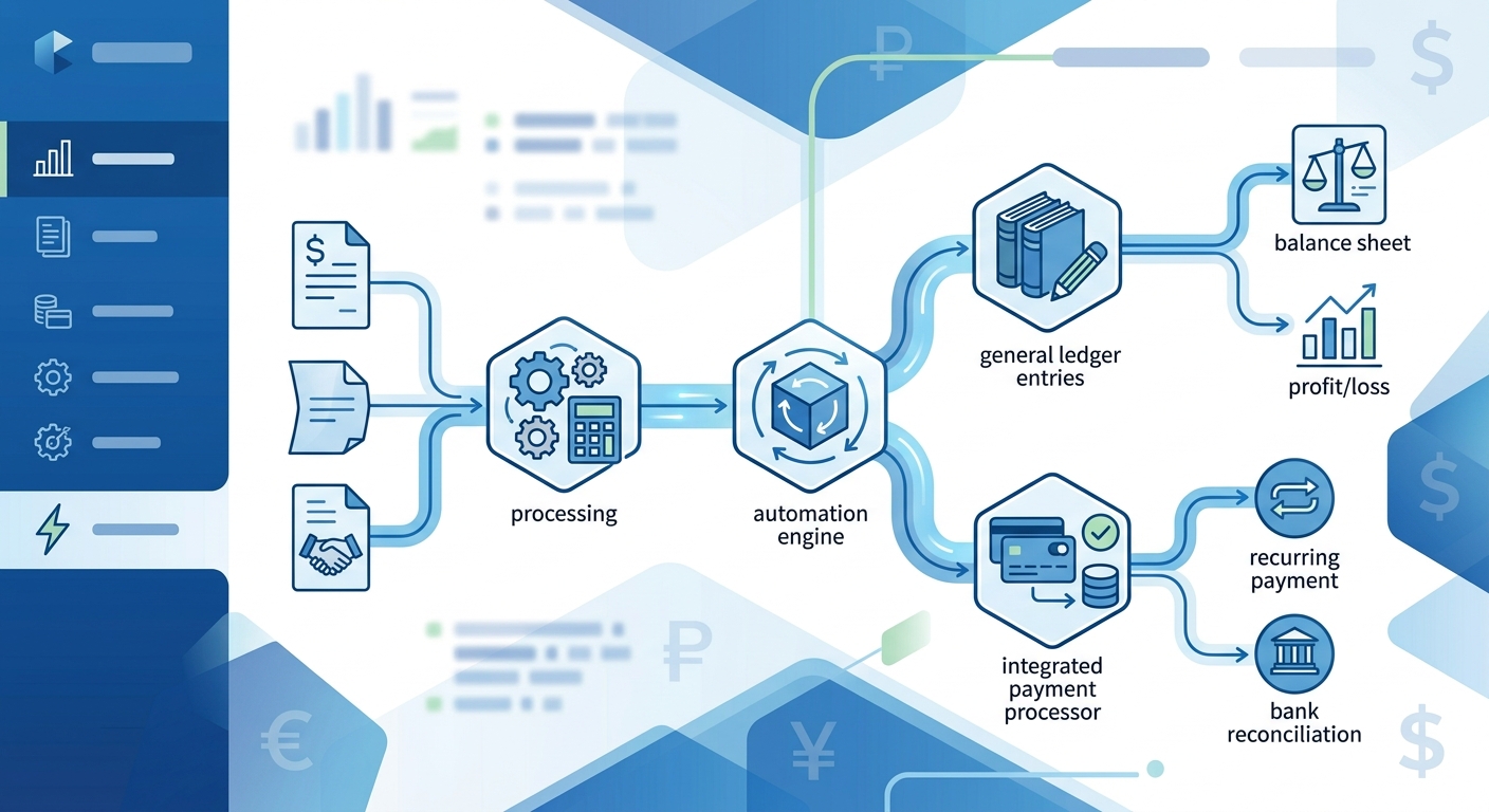 QuickBooks Automation with n8n: Complete Integration Guide