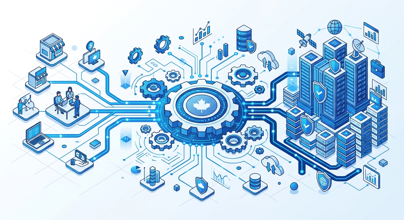 How SMBs Can Compete with Enterprise Tools Using Open-Source Tech