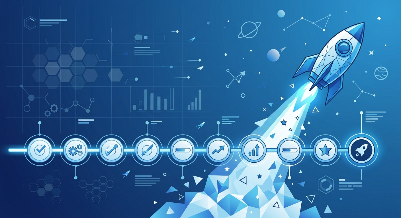 How to Start an AI Pilot in Under 10 Days — The Integratie Way