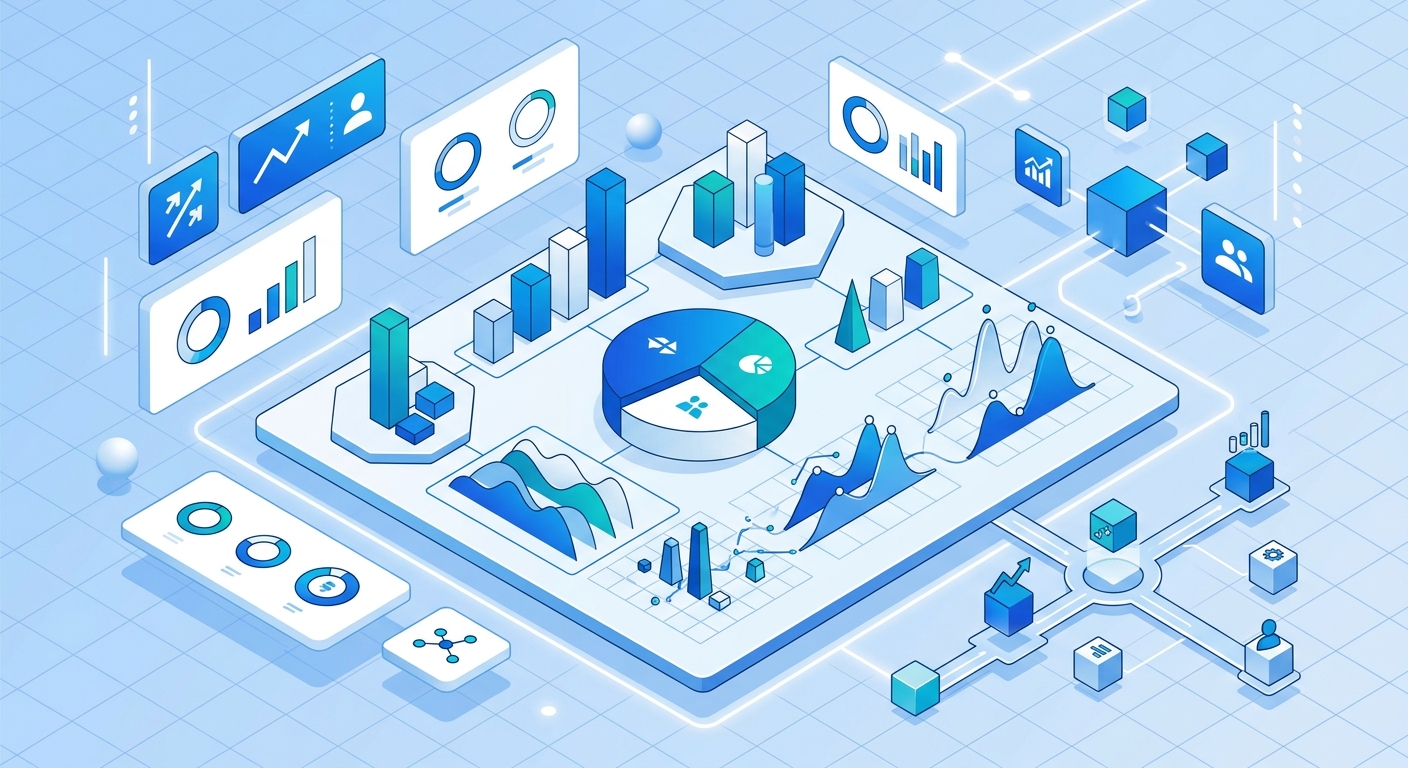 Building Your First Automation Dashboard: What to Track and Why