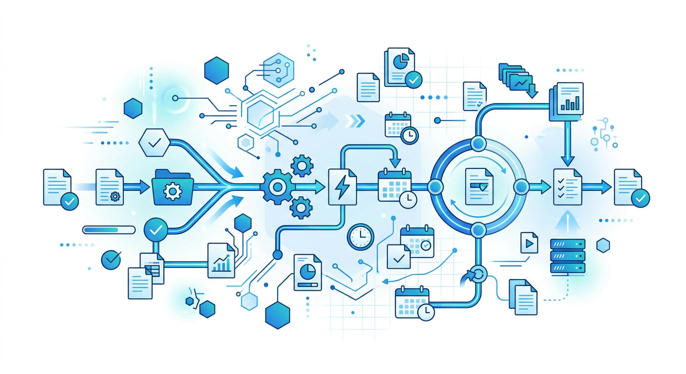Automation for Accounting Firms: Practical Use Cases That Don't Scare Partners