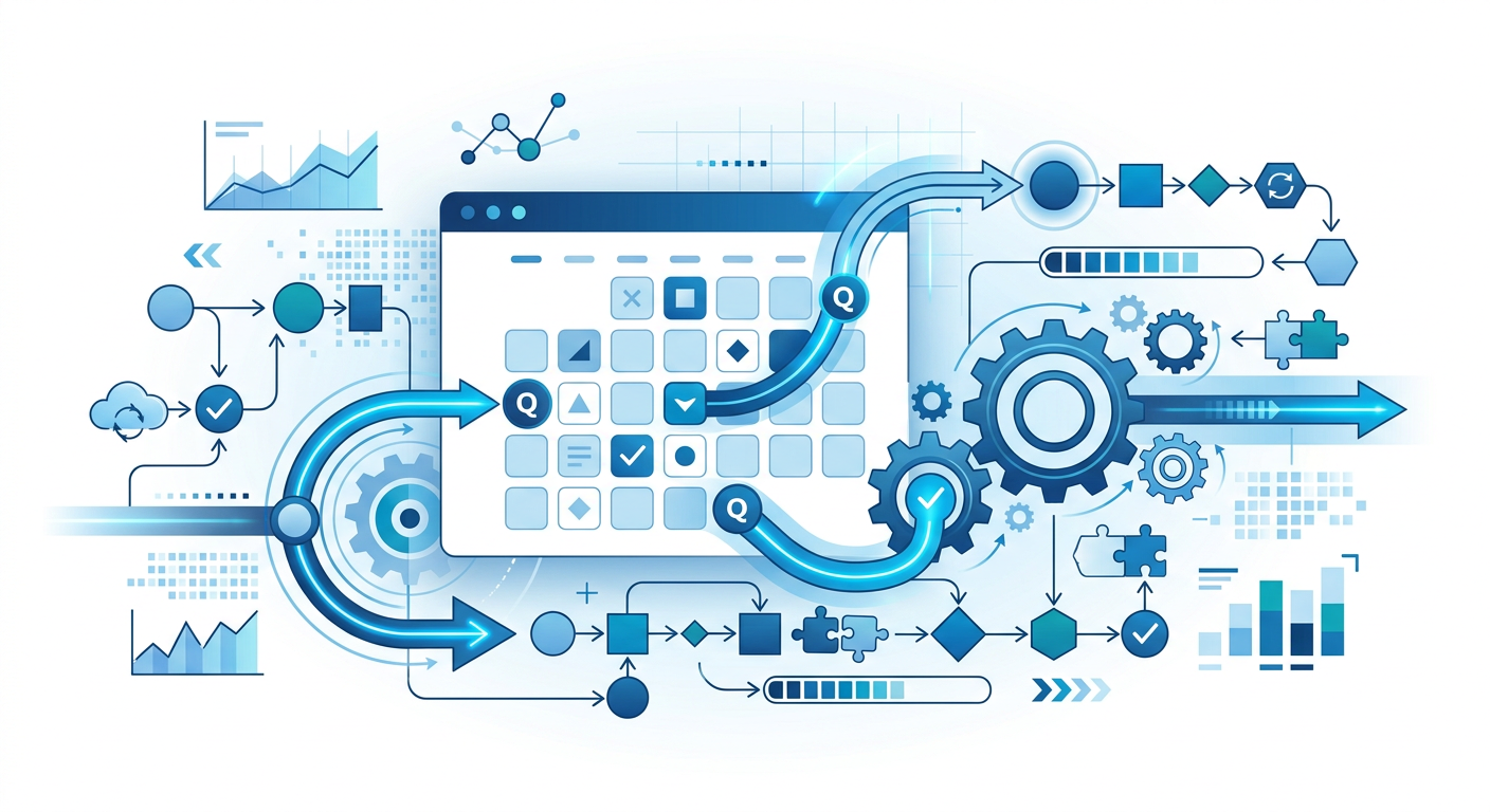 How to Run a Quarterly Automation Review (and Keep Things From Breaking)