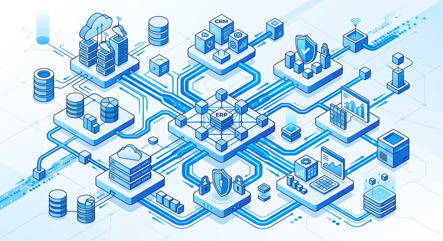 Getting Sales and Operations to Agree on a Single Source of Truth