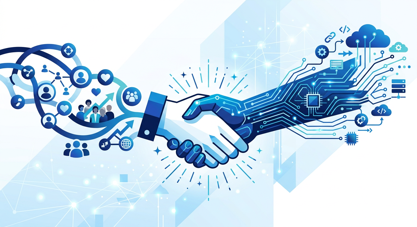 Automating Customer Onboarding Without Feeling Robotic