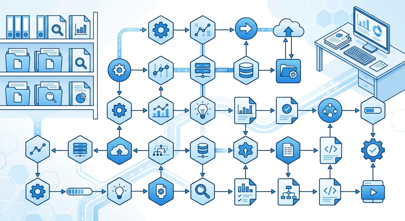 How to Document Your Automations So Future You Isn't Lost