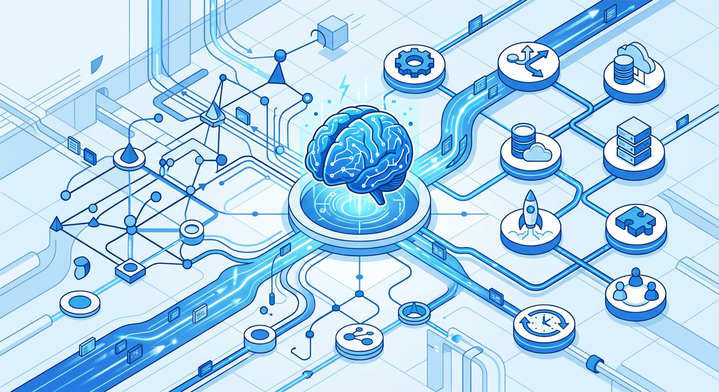 A Practical Guide to Connecting AI Models into n8n