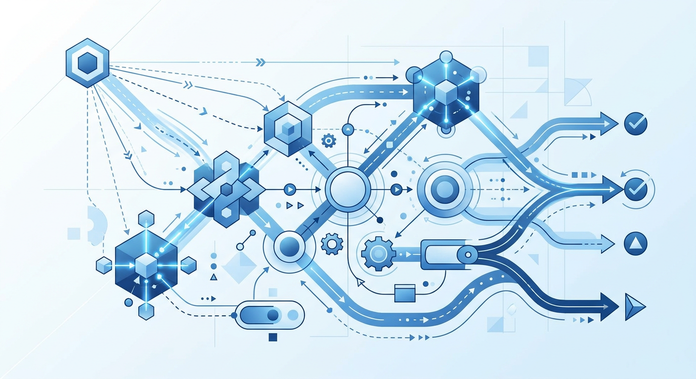 10 "Quick-Win" Automations for Canadian Professional Services Firms